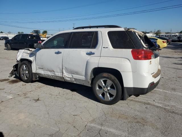 2014 GMC Terrain SLE