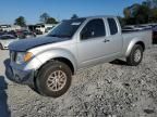 2008 Nissan Frontier King Cab LE