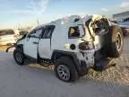 2013 Toyota FJ Cruiser