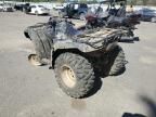 2014 Honda TRX420 FM