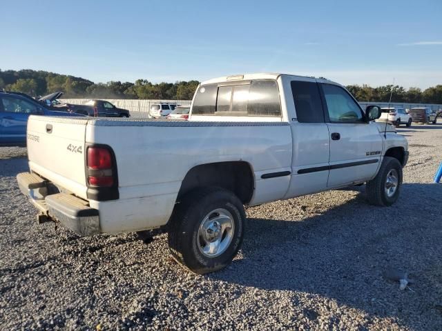 1998 Dodge RAM 1500