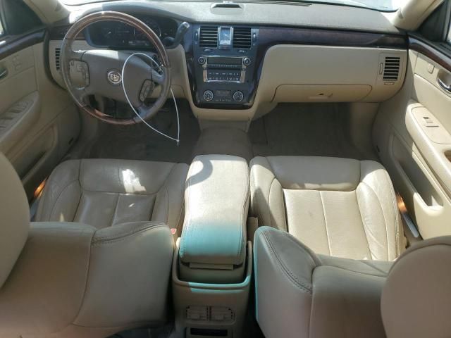 2006 Cadillac DTS