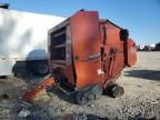 2008 Agco HAY Baler