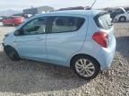 2016 Chevrolet Spark 1LT