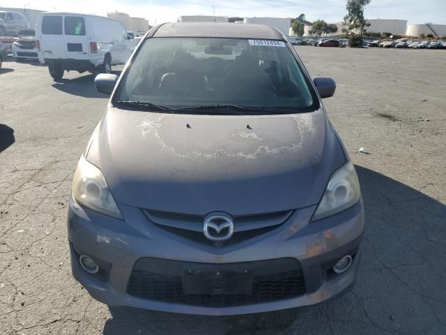 2009 Mazda 5