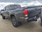 2018 Toyota Tacoma Double Cab