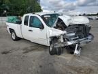 2012 Chevrolet Silverado K1500 LT