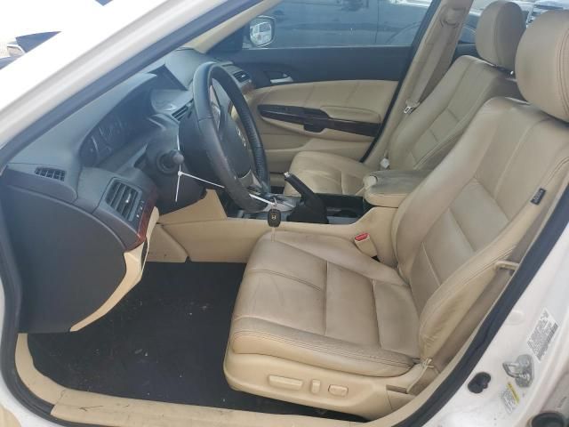 2010 Honda Accord Crosstour EXL