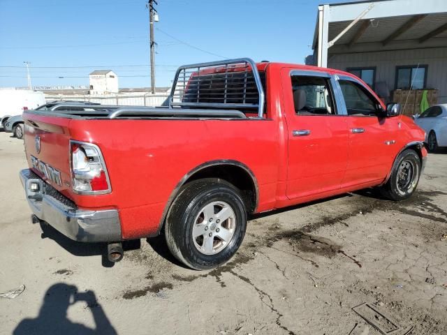 2009 Dodge RAM 1500