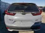 2022 Honda CR-V EXL