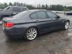 2011 BMW 535 I