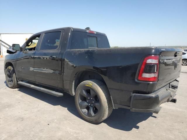 2019 Dodge RAM 1500 BIG HORN/LONE Star