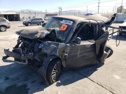 Salvage cars for sale at Sun Valley, CA auction: 2005 Scion XB