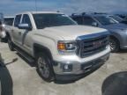 2014 GMC Sierra C1500 SLT