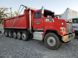 Salvage trucks for sale at Louisville, KY auction: 2018 Western Star Conventional 4700SF