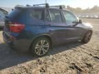 2015 BMW X3 XDRIVE28D