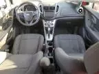 2015 Chevrolet Trax 1LT