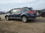 2012 Subaru Outback 3.6R Premium