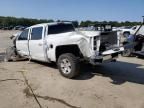 2018 Chevrolet Silverado C1500 LT