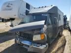 2003 Ford Econoline E450 Super Duty Cutaway Van