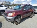 2005 Toyota Rav4