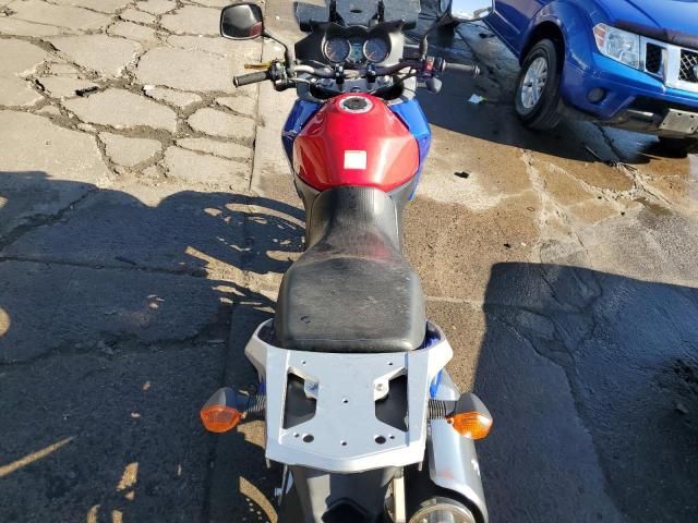 2004 Suzuki DL650 K