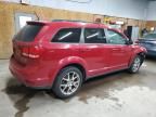 2013 Dodge Journey R/T