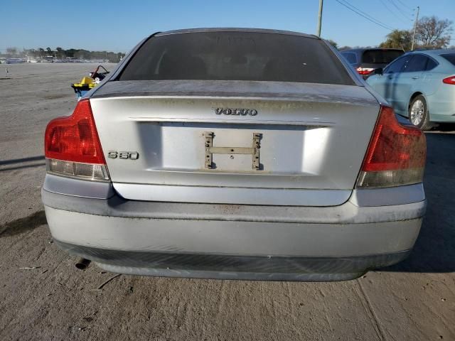 2004 Volvo S60