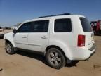 2010 Honda Pilot EXL