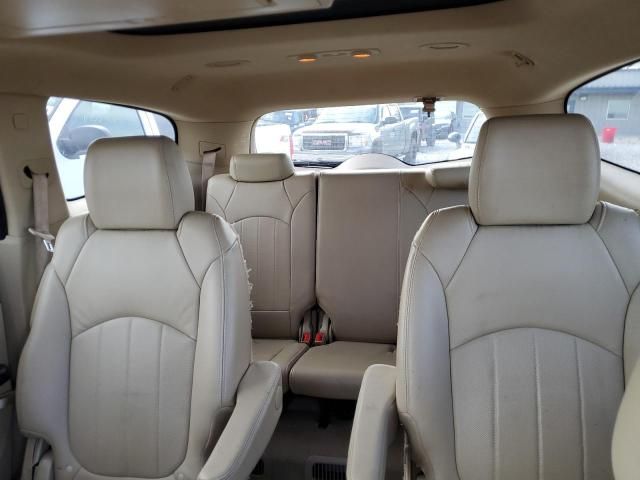 2012 Buick Enclave