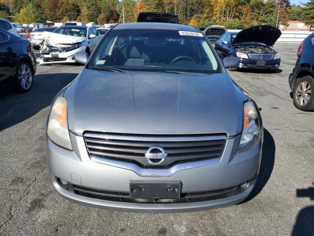 2009 Nissan Altima 2.5