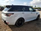 2019 Land Rover Range Rover Sport HSE Dynamic