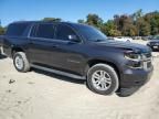 2016 Chevrolet Suburban K1500 LT