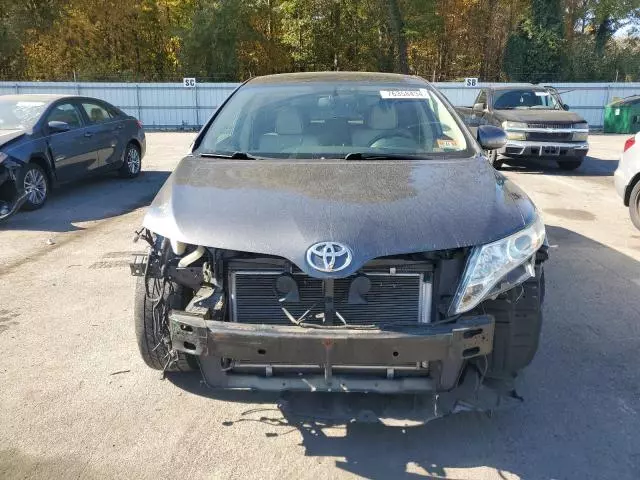 2009 Toyota Venza