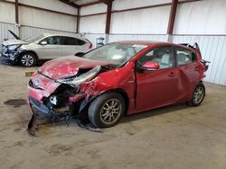 Toyota salvage cars for sale: 2018 Toyota Prius