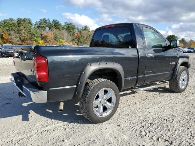 2008 Dodge RAM 1500 ST