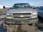 2004 Chevrolet Silverado K1500