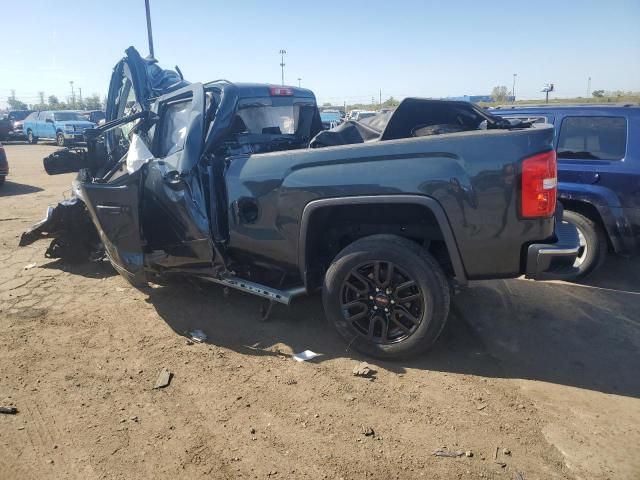 2017 GMC Sierra K1500 SLE