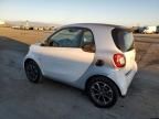 2016 Smart Fortwo