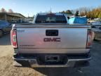 2015 GMC Canyon