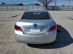 2011 Buick Lacrosse CXL