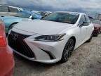 2022 Lexus ES 350 Base