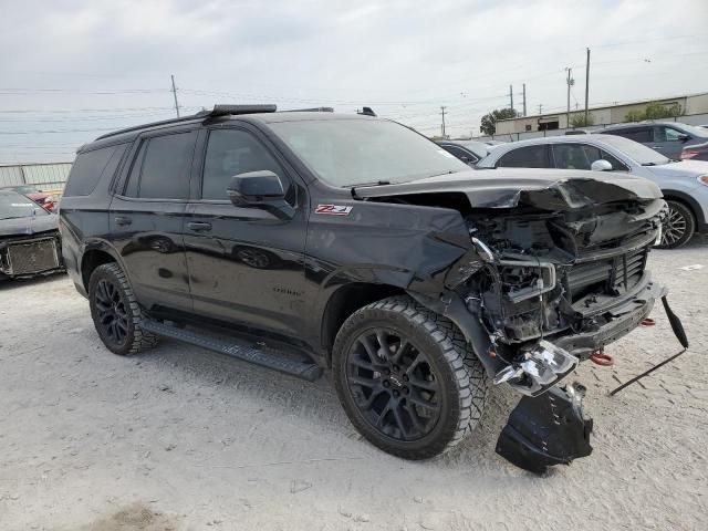 2023 Chevrolet Tahoe K1500 Z71