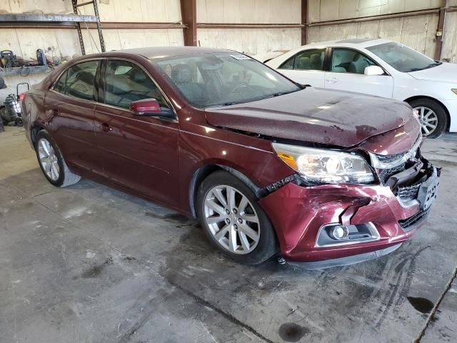 2015 Chevrolet Malibu 2LT