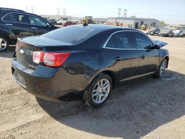 2014 Chevrolet Malibu 1LT