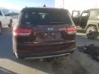 2018 KIA Sorento EX