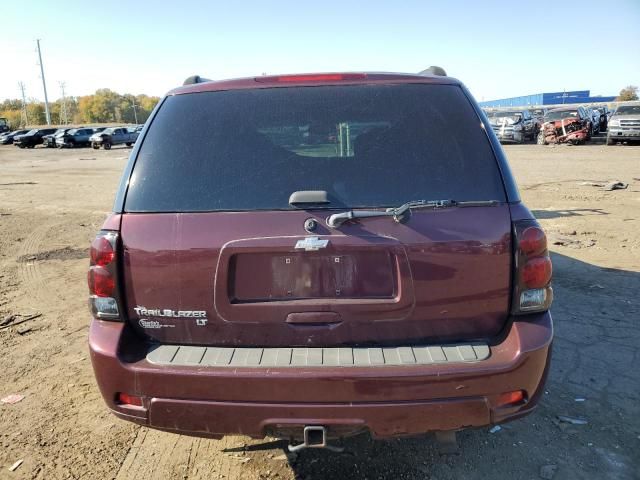 2006 Chevrolet Trailblazer LS