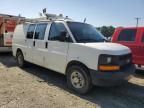 2013 Chevrolet Express G2500