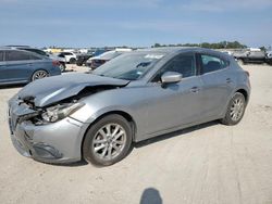 2014 Mazda 3 Grand Touring en venta en Houston, TX