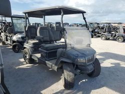 Evol salvage cars for sale: 2023 Evol Golf Cart